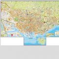 Mappa di Livorno