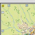 Mappa di Livorno - Quercianella (Riq.C)