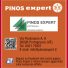 PINOS EXPERT