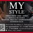MY STYLE