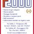 AUTOSCUOLA - AGENZIA FORMULA 2000