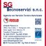SG TECNOSERVIZI