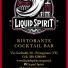 LIQUID SPIRIT