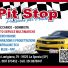 PIT STOP