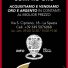 GOLDEN BULL COMPRO ORO