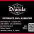 RISTORO DRACULA