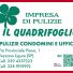 IMPRESA DI PULIZIE IL QUADRIFOGLIO