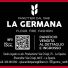 LA GERMANA
