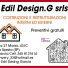 EDIL DESIGN.G