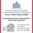 STUDIO DI PROGETTAZIONE E AMMINISTRAZIONI CONDOMINI GEOM. DENIS FRANCESCHINI