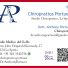 CHIROPRATICA PORTUESI