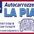 AUTOCARROZZERIA LA PIANTA