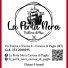 LA PERLA NERA TRATTORIA DI PESCE