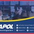 VEGAPOL VIGILANZA E INVESTIGAZIONI