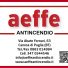 AEFFE ANTINCENDIO