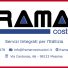 FRAMAR COSTRUZIONI
