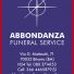 ABBONDANZA FUNERAL SERVICE