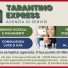 TARANTINO EXPRESS