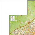 Mappa di Avellino