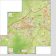 Mappa della comune di Avellino