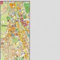 Mappa di Valdagno - Centro Storico