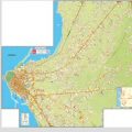 Mappa di Marsala