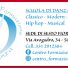CENTRO FORMAZIONE DANZA FIRENZE