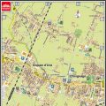 Mappa di Chirignago (Riq.B)
