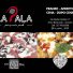 LA PALA PINSERIA PUB