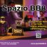 SPAZIO BB8