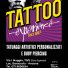TATTOO EXPERIENCE