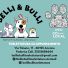 BELLI & BULLI TOELETTAURA ANIMALI