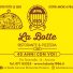 LA BOTTE