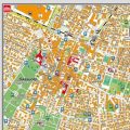 Mappa di Sassuolo - Centro Storico