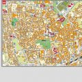 Mappa di Rho - Centro Storico
