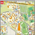 Mappa di Rho - Riq.A