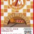 PIZZERIA 7 MARTIRI
