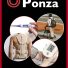 SANITARIA ORTOPEDIA PONZA