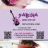 SABINA ROCK STYLIST