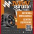 MW GOMME