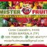 MISTER FRUIT