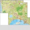 Mappa di Pozzuoli