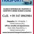BONAMICI TRASPORTI