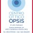 CENTRO OTTICO OPSIS