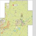 Mappa di Castenaso