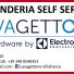 LAVAGETTONE