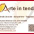 ARTE IN TENDA
