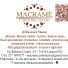 MACRAMÈ