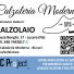 CALZOLERIA MODERNA