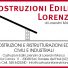 COSTRUZIONI EDILI LORENZINI